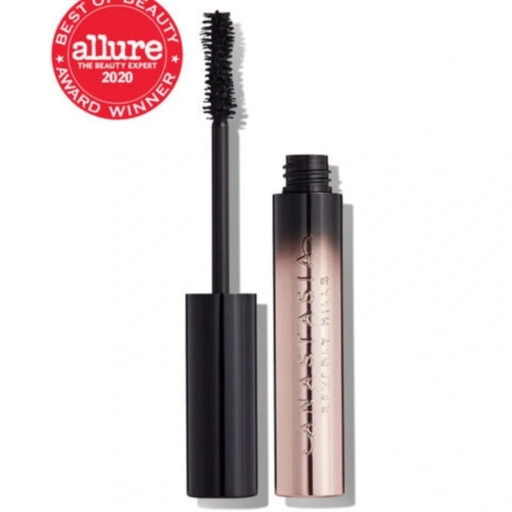 Anastasia | Lash Brag Mascara